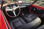 Ferrari 250 GT California Passo Lungo (Fari Coperti) 1958 года